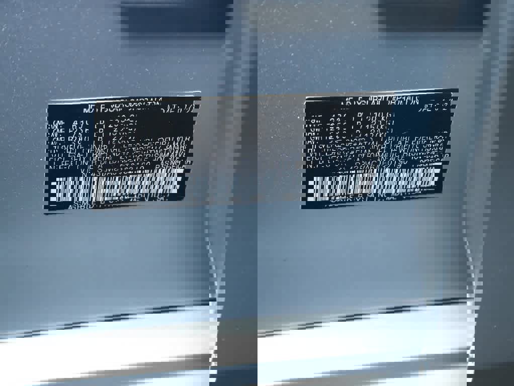 Used 2024 Subaru Legacy Premium image 20