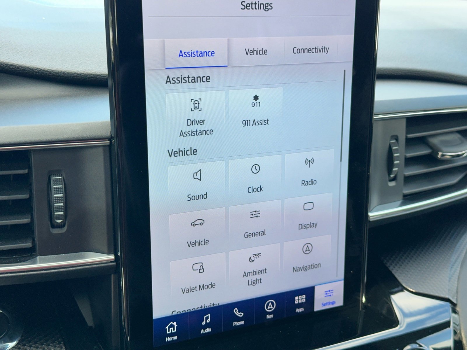 Used 2023 Ford Explorer ST w/ Equipment Group 401A image 32