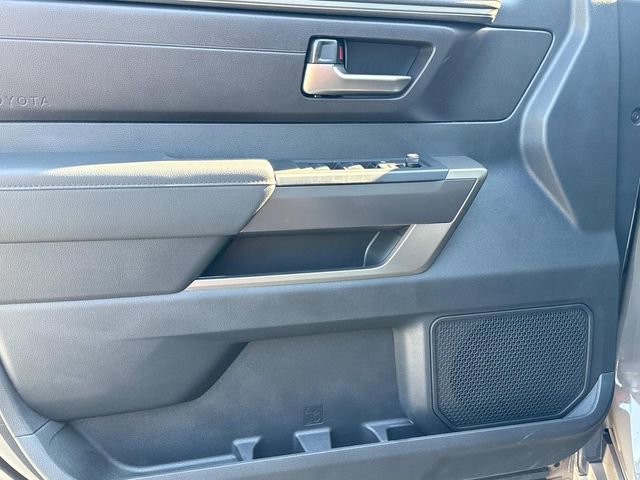 New 2026 Toyota Tundra SR5 image 19