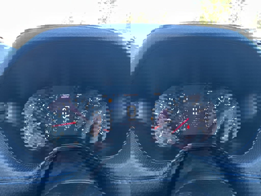 New 2026 Jeep Compass Latitude image 10