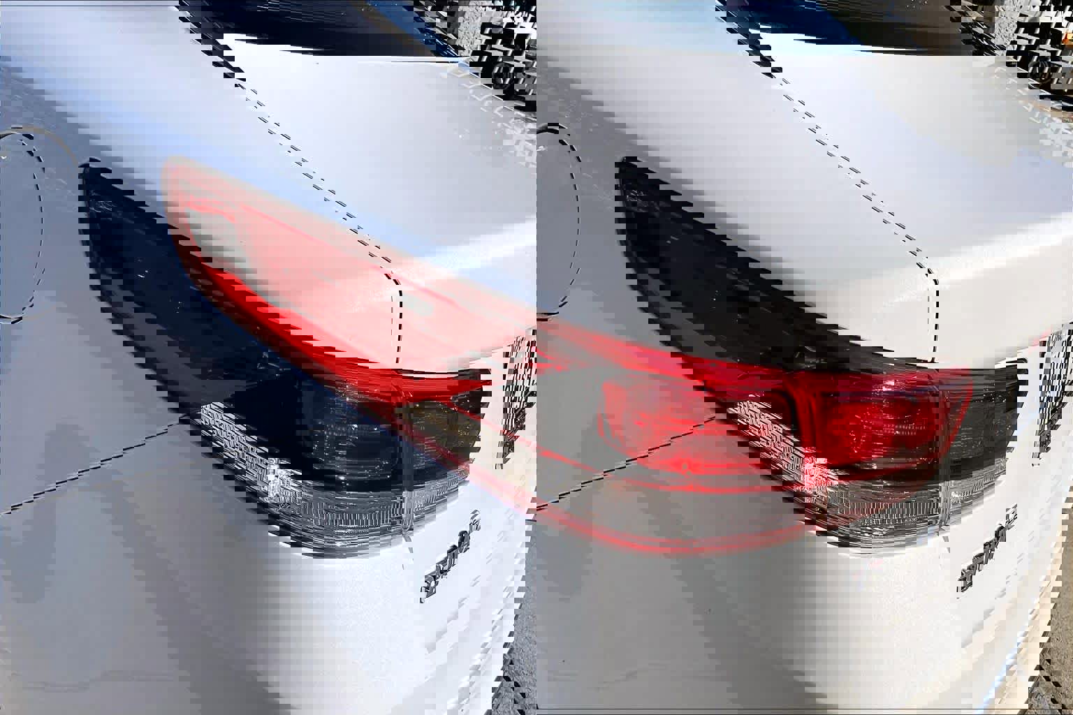 Used 2020 Kia Optima LX image 27