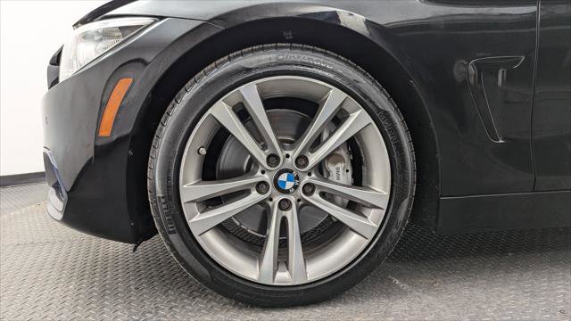 Used 2016 BMW 435i Gran Coupe image 31