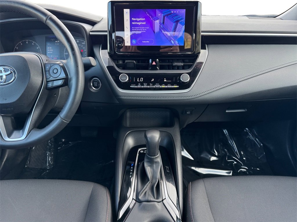 Used 2024 Toyota Corolla SE image 26
