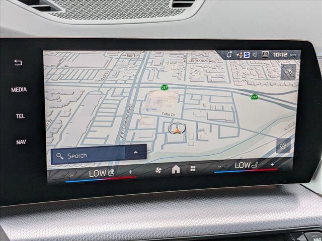New 2026 BMW X1 M35i w/ Technology Package AWD/4WD image 13