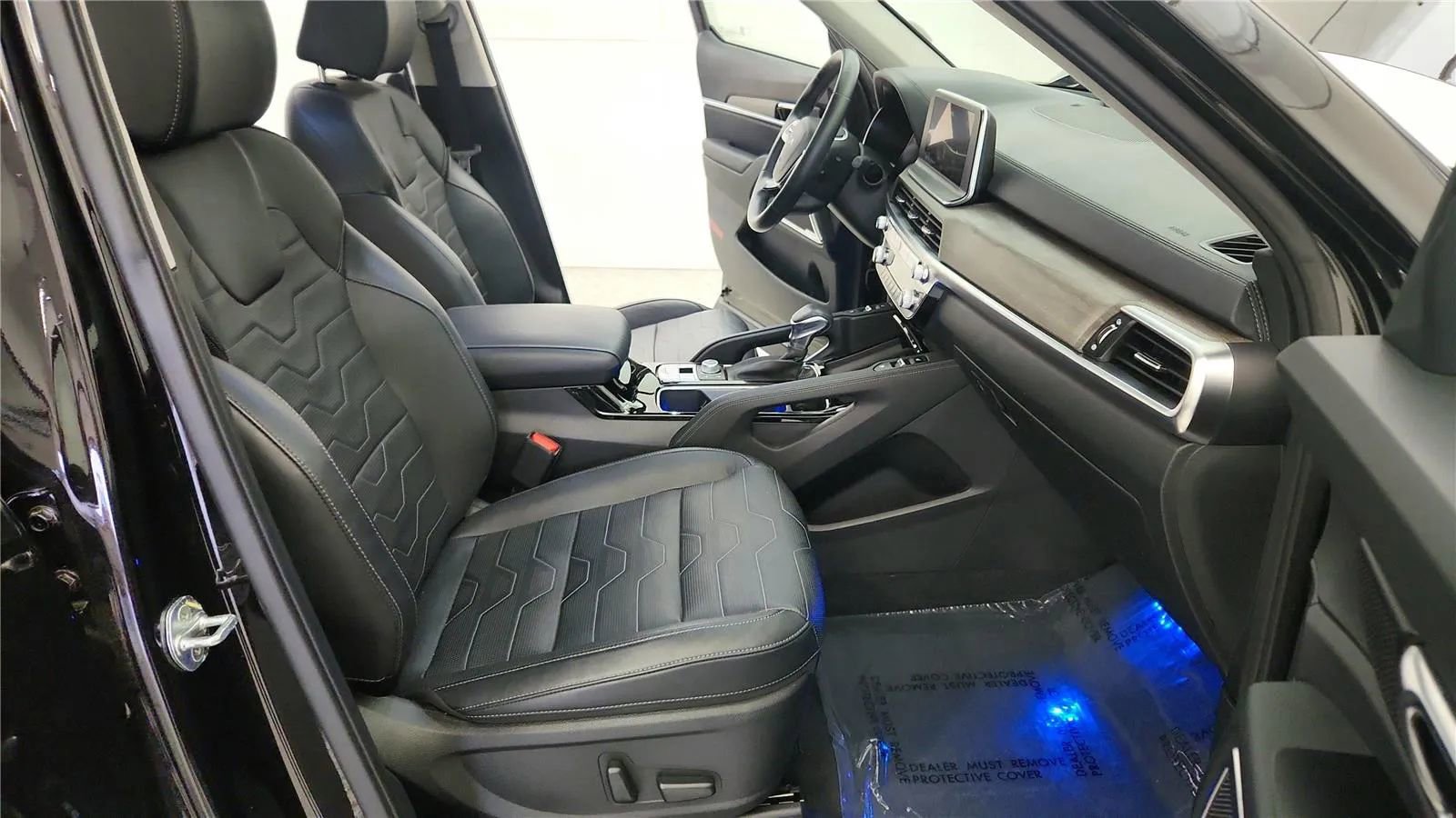 Used 2022 Kia Telluride SX w/ SX Prestige Package image 38