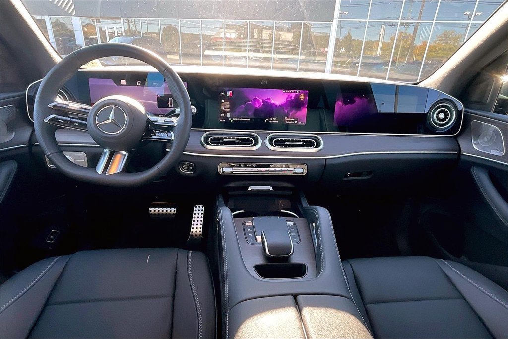 New 2027 Mercedes-Benz GLE 450 4MATIC image 5