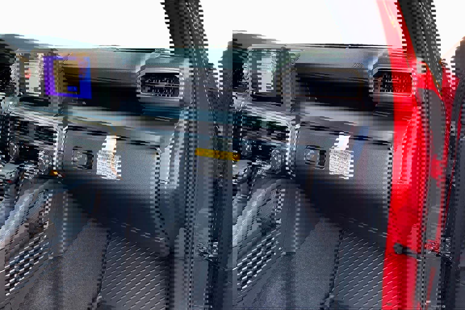 Certified 2025 Toyota 4Runner TRD Sport image 17