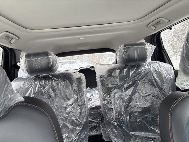 New 2026 MAZDA CX-90 3.3 Turbo w/ Premium Sport Pkg image 16