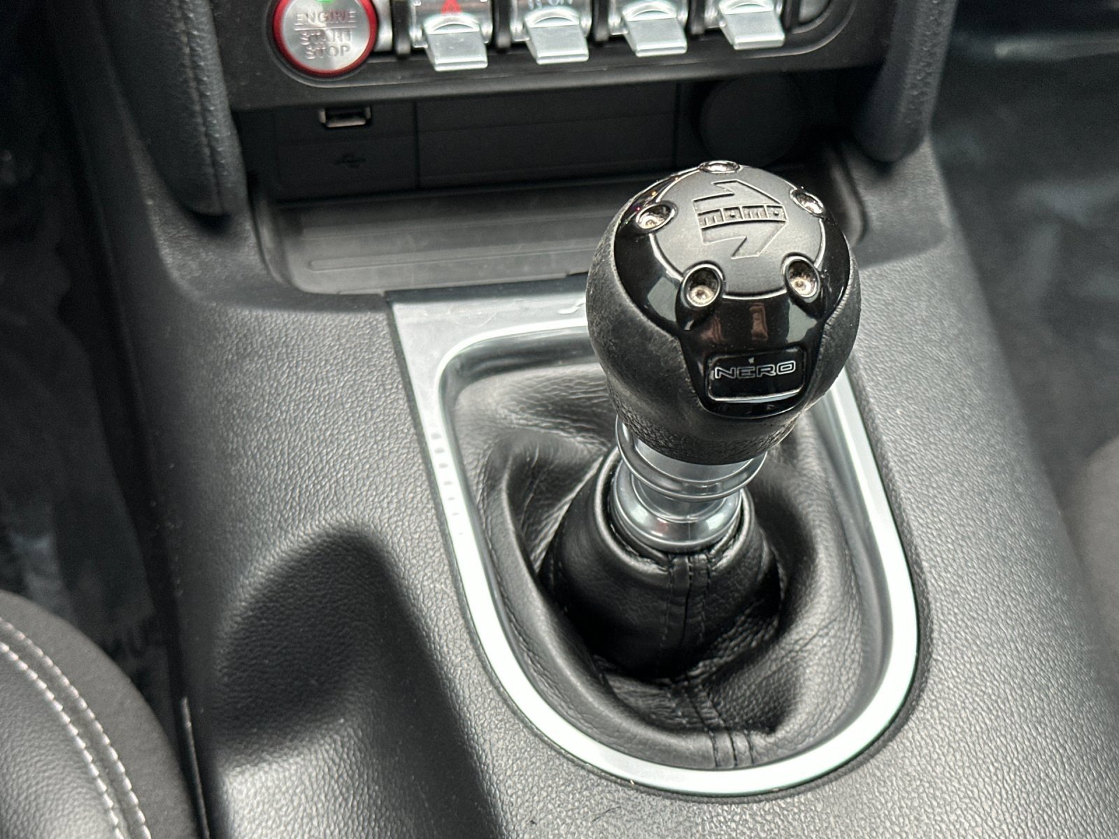 Used 2023 Ford Mustang GT Premium w/ Security Package image 20