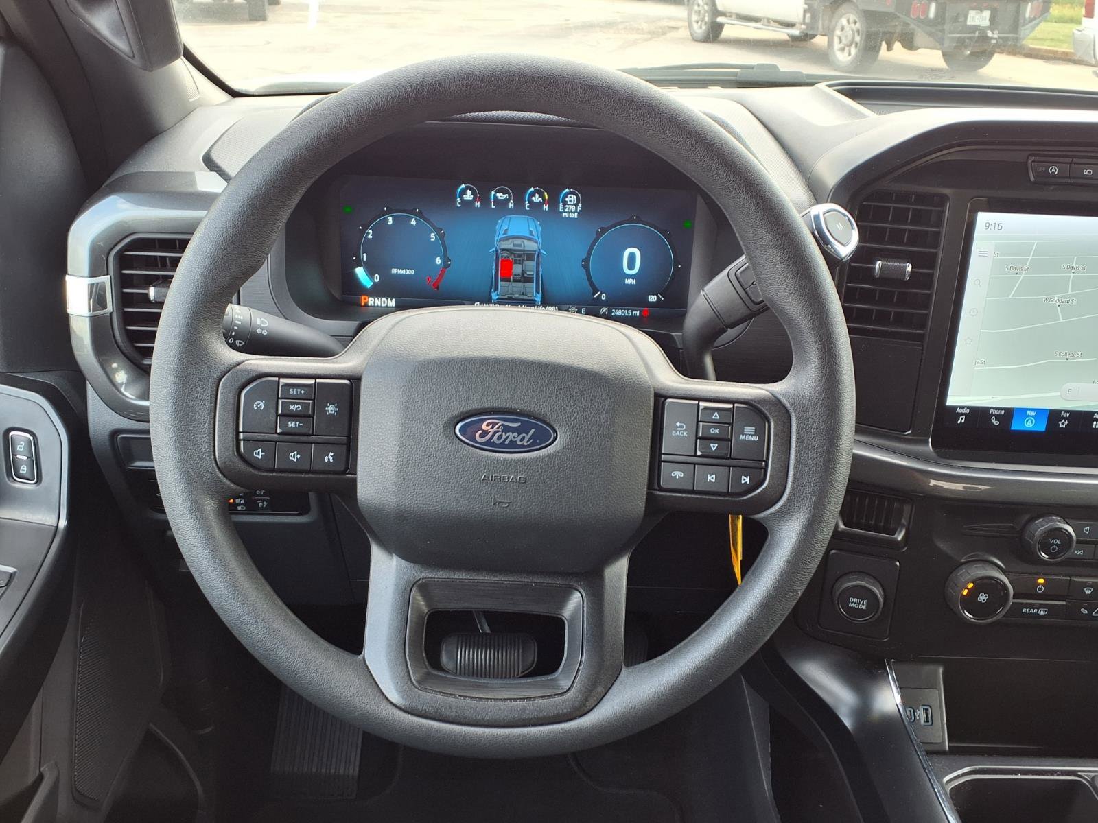 Used 2024 Ford F150 STX image 18