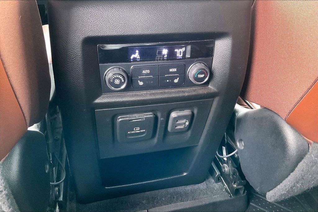 Used 2020 Chevrolet Traverse High Country w/ LPO, Floor Liner Package image 33