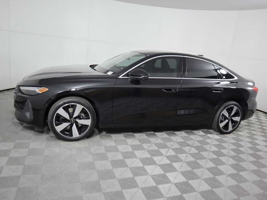 Used 2025 Audi A5 2.0T Premium Plus AWD/4WD image 8