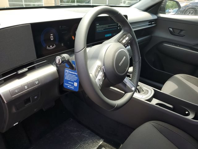 New 2026 Hyundai Kona SEL Sport AWD/4WD image 17