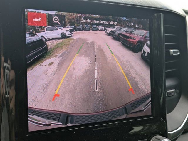 New 2026 RAM 1500 Big Horn image 18