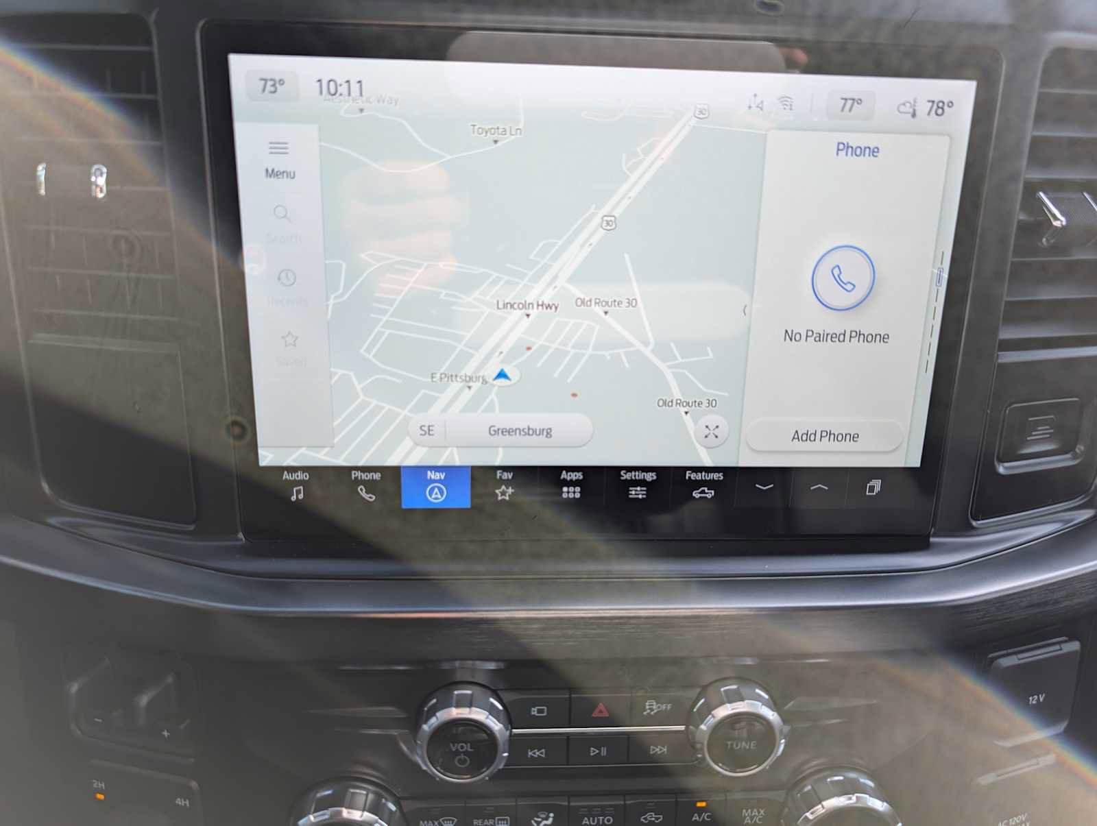 New 2026 Ford F350 Lariat image 22