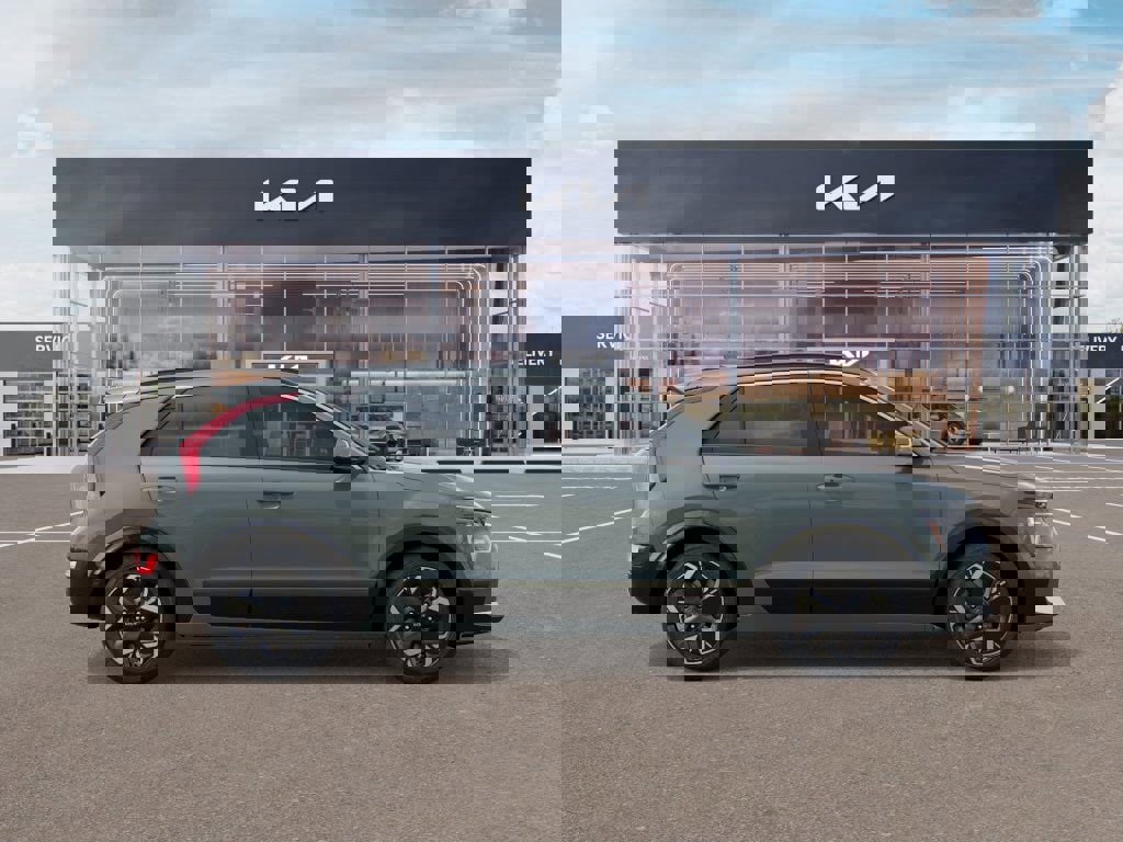 New 2026 Kia Niro Wind image 7