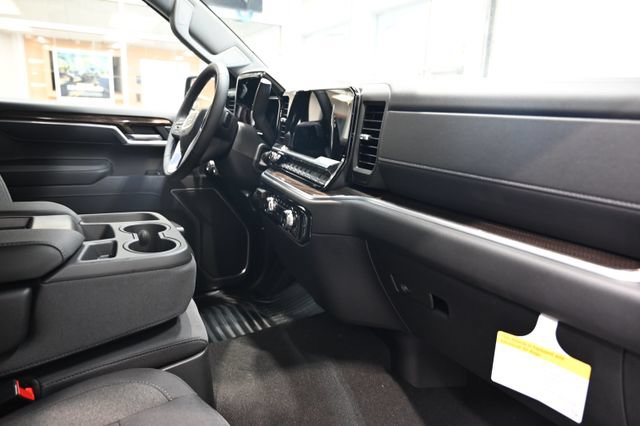 New 2026 GMC Sierra 1500 Elevation AWD/4WD image 16