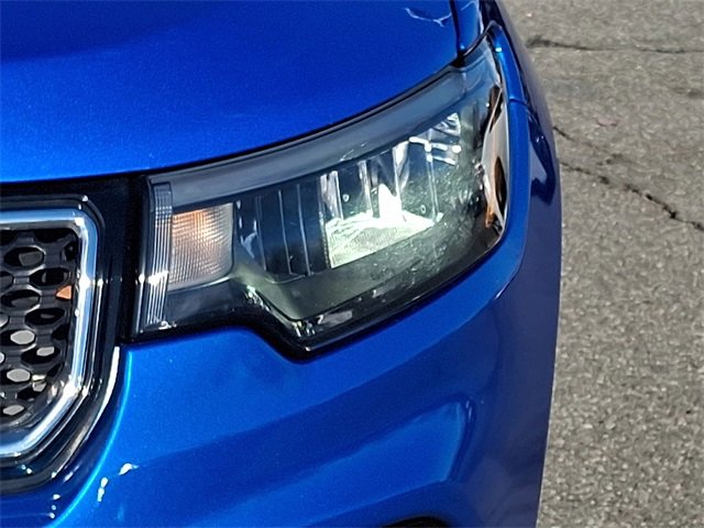 Used 2023 Jeep Compass Limited image 9