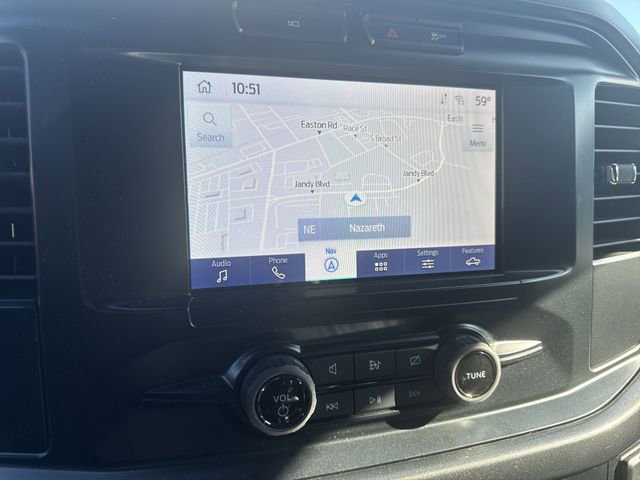 Used 2023 Ford F150 XL w/ STX Appearance Package image 18