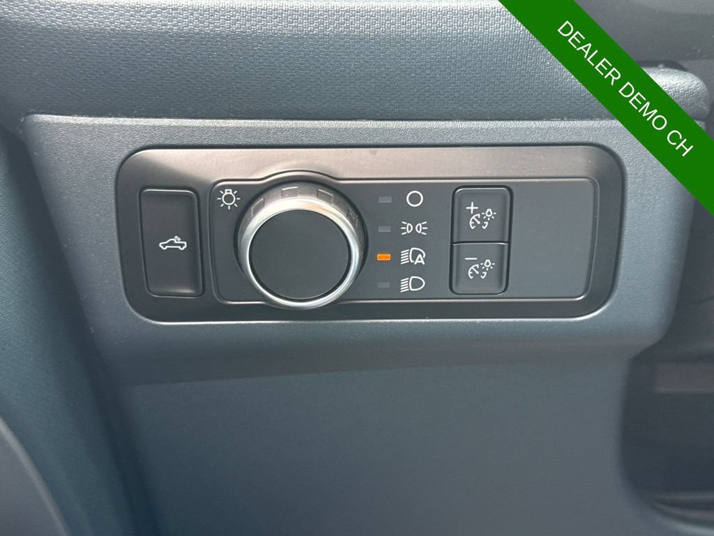 Used 2024 Ford Maverick Tremor w/ Tremor Off-Road Package AWD/4WD image 33