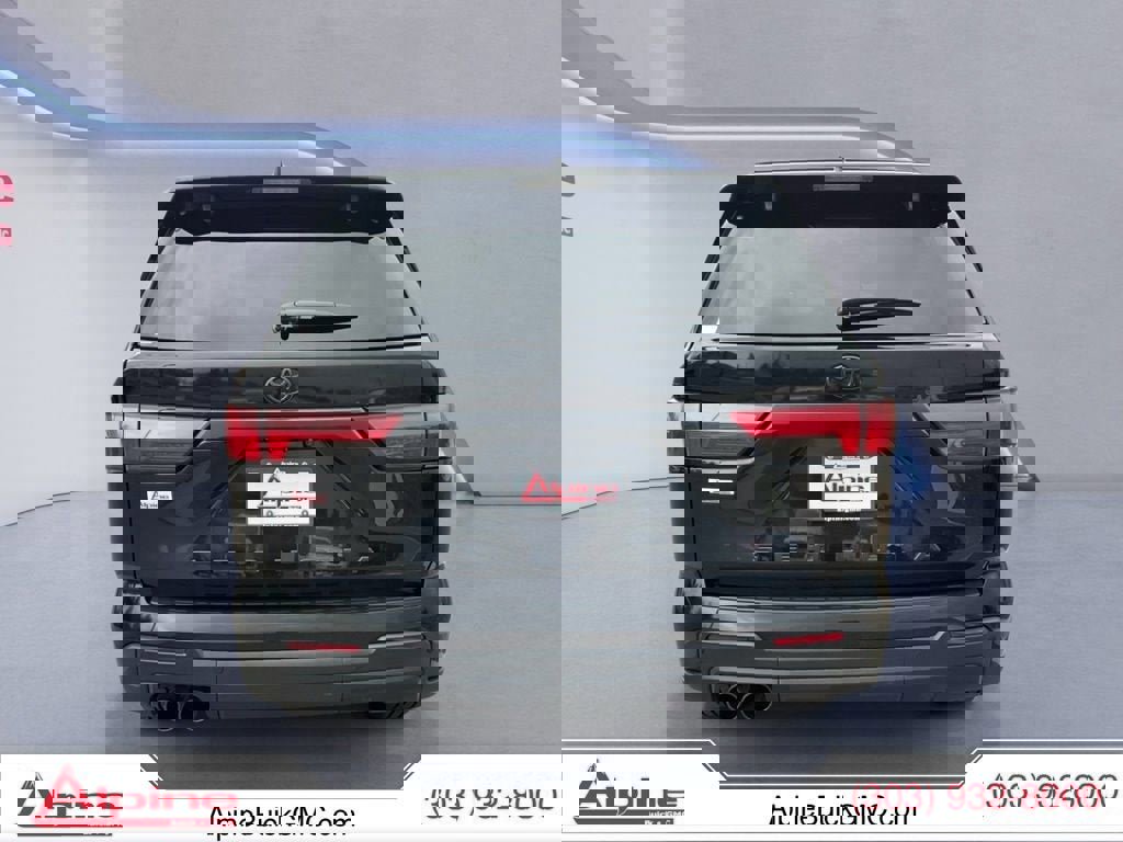 Used 2024 Toyota Sequoia TRD Pro image 4