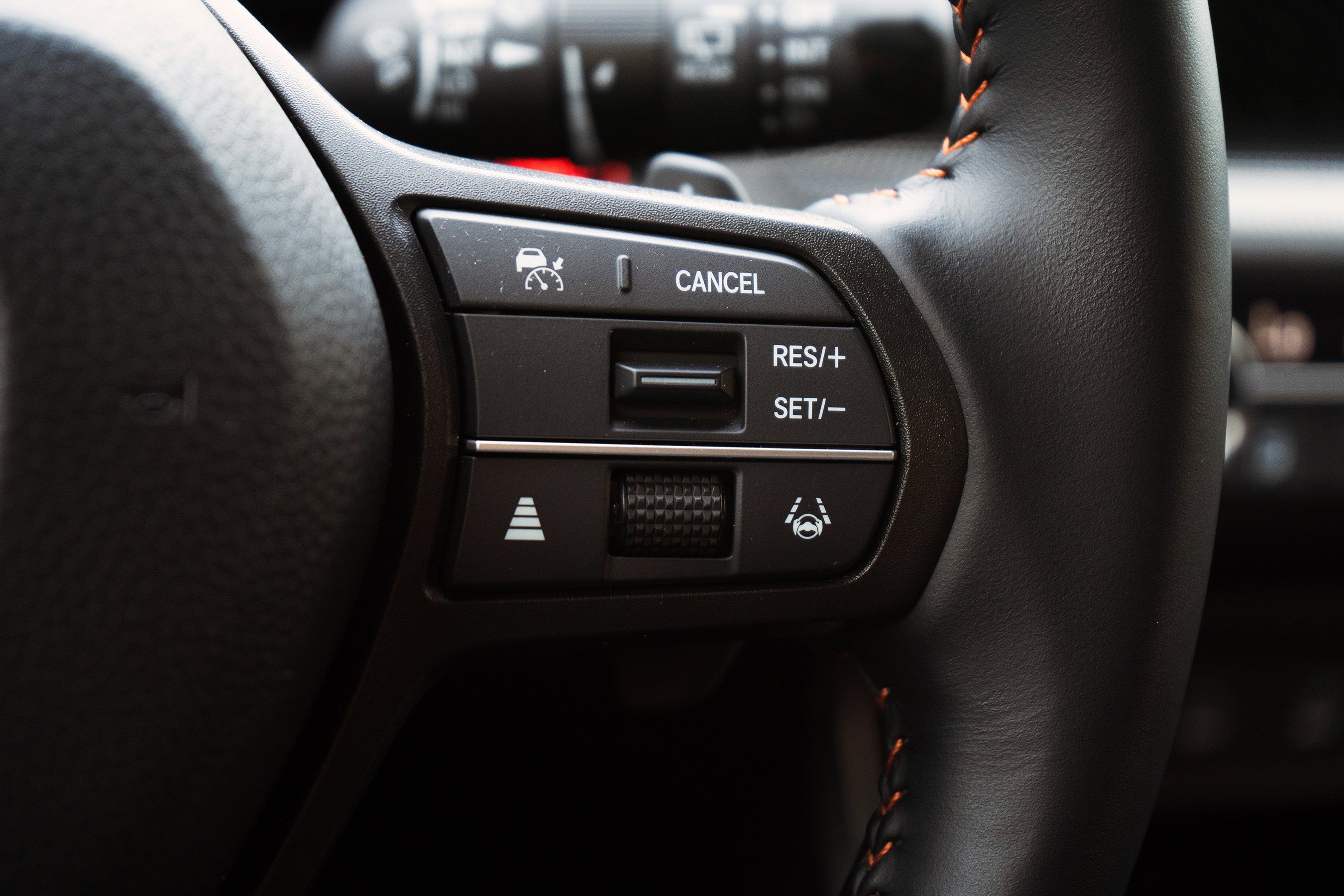 Certified 2026 Honda CR-V Sport-L image 21