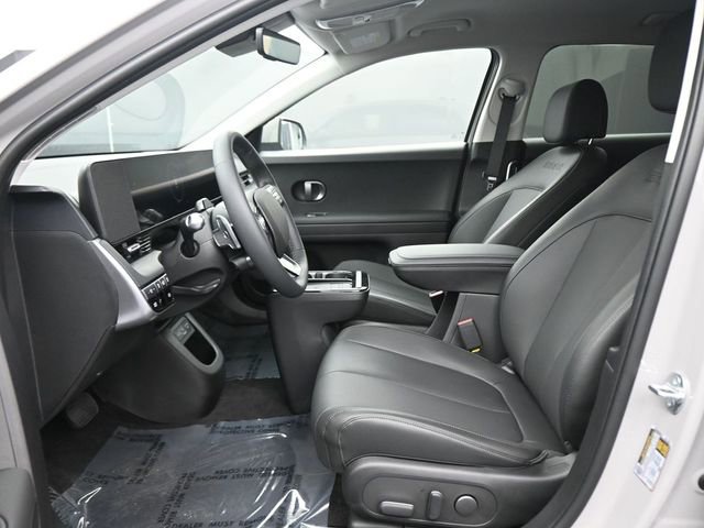 New 2026 Hyundai Ioniq 5 SEL image 11