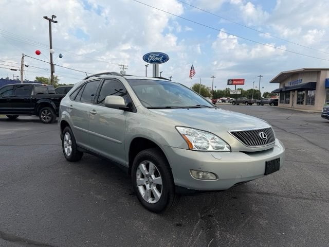 Used 2004 Lexus RX 330 AWD image 5