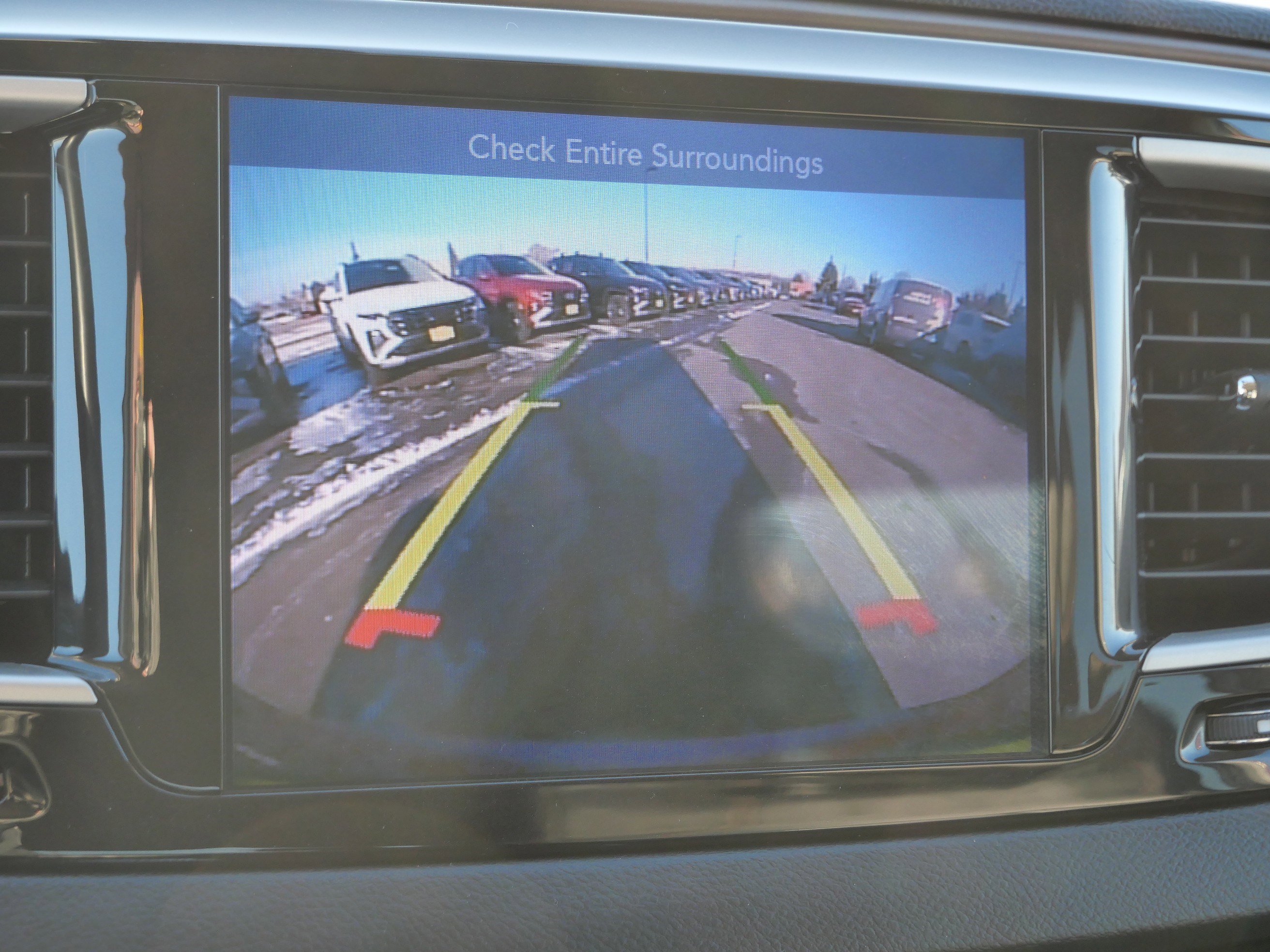 Used 2017 Chrysler Pacifica Touring-L image 35