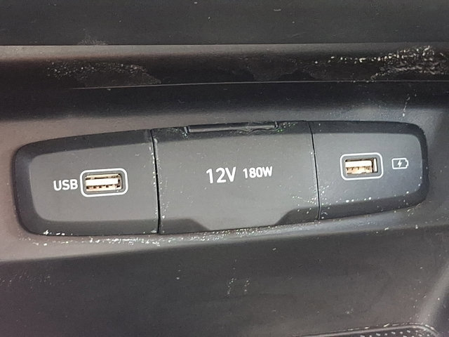Certified 2024 Hyundai Tucson SE AWD/4WD image 22