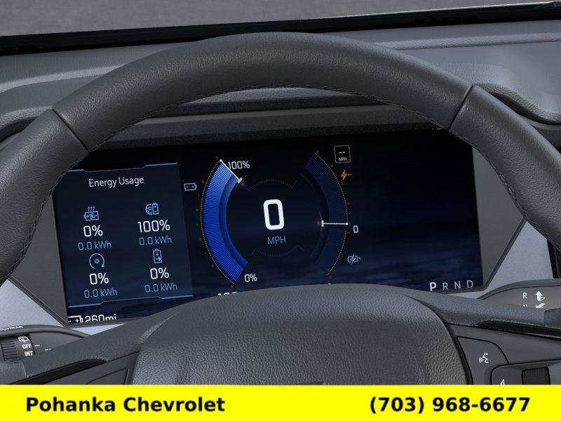 New 2027 Chevrolet Bolt LT image 18