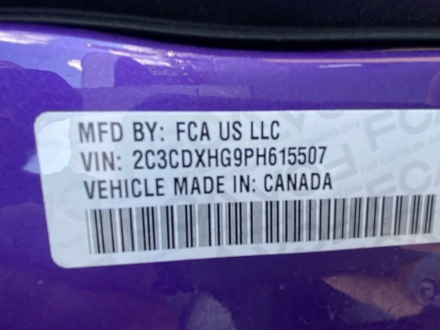 Used 2023 Dodge Charger GT image 26