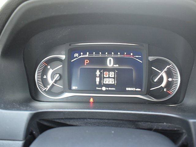 Certified 2023 Honda Passport EX-L image 28