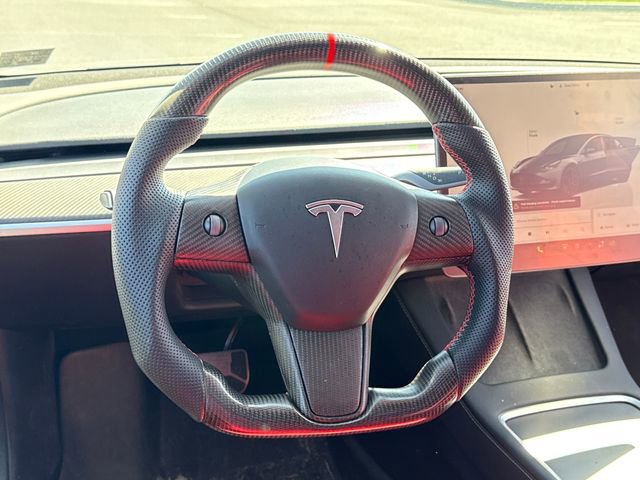 Used 2023 Tesla Model 3 Performance AWD/4WD image 20