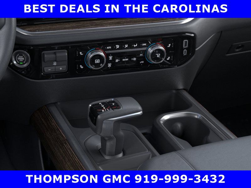 New 2026 GMC Sierra 1500 Elevation image 26