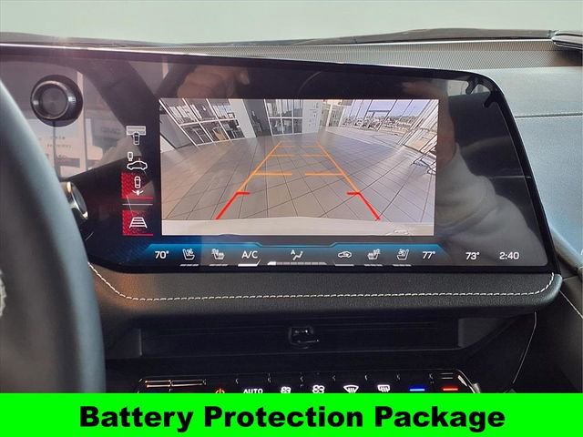 New 2026 Chevrolet Corvette Stingray Preferred Conv w/ Z51 Performance Package image 8