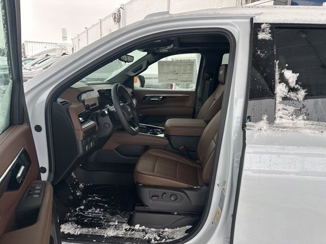 New 2026 Chevrolet Tahoe High Country image 15