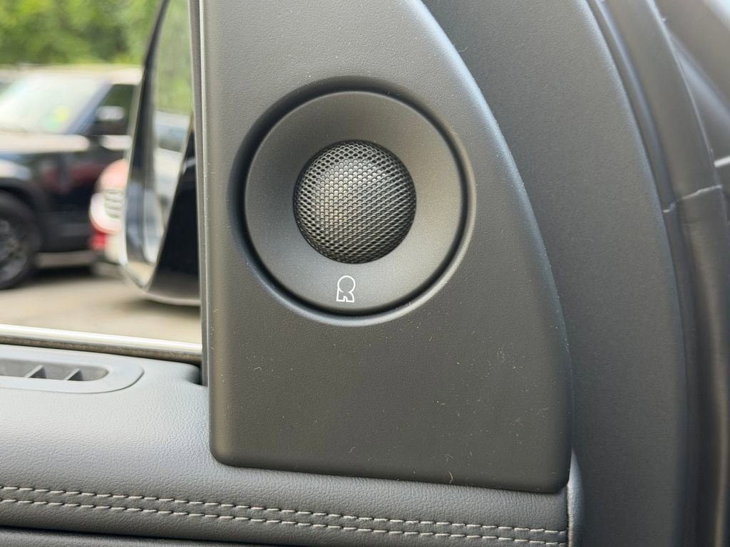 New 2026 Lincoln Navigator L Reserve AWD/4WD image 23