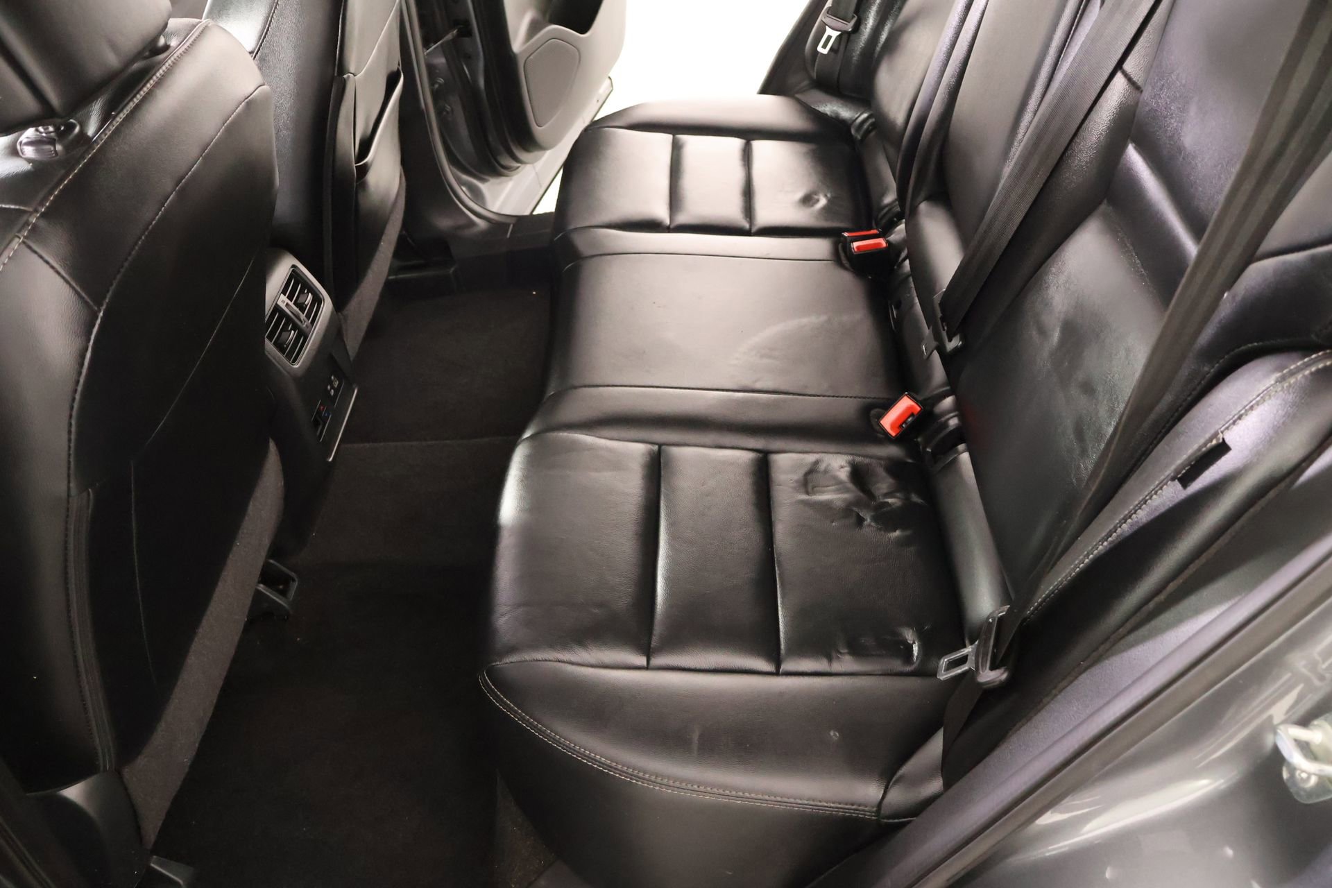 Used 2023 Nissan Rogue SL w/ SL Premium Package FWD image 13
