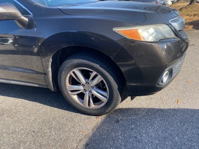 Used 2015 Acura RDX FWD w/ Technology Package image 7