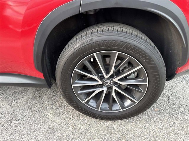 Used 2023 Lexus NX 350 AWD w/ Premium Package image 6