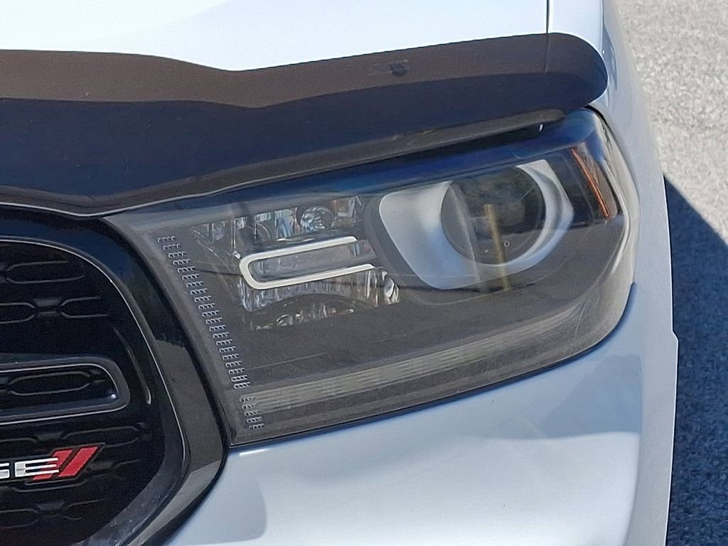 Used 2015 Dodge Durango R/T w/ Technology Group AWD/4WD image 12