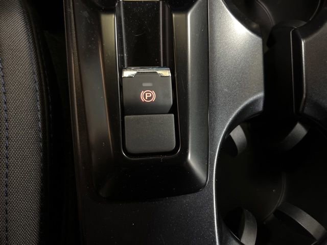 Certified 2026 Subaru Forester Premium image 30