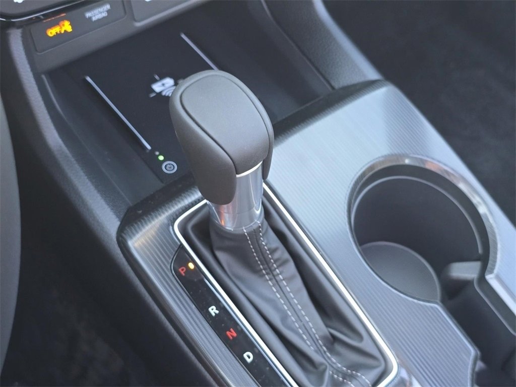 New 2026 Honda Civic Sport Touring image 34