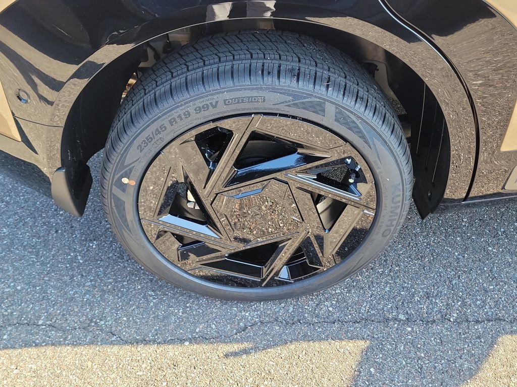New 2027 Kia Seltos X-Line SX AWD/4WD image 38