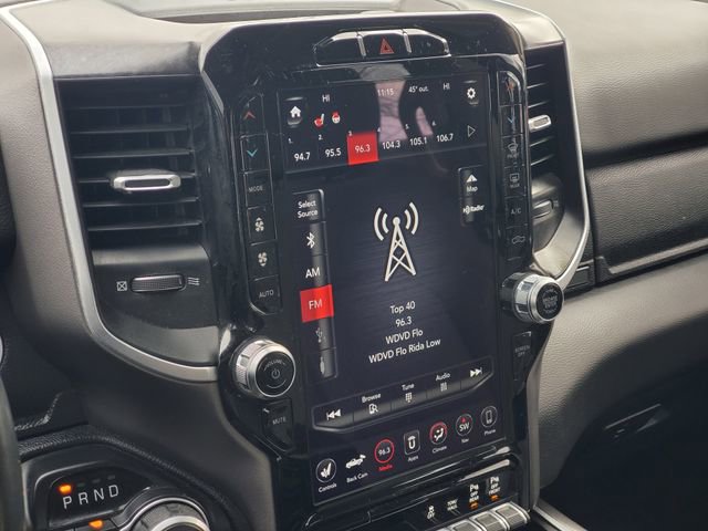 Certified 2020 RAM 1500 Big Horn AWD/4WD image 15