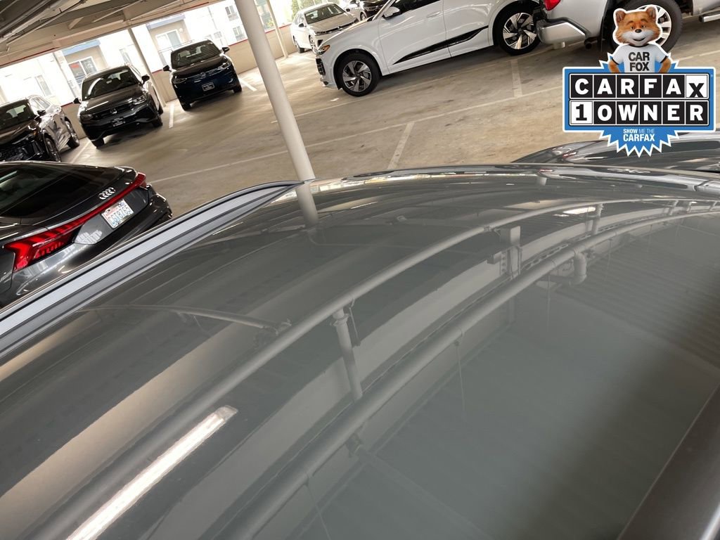Used 2023 Hyundai Kona SEL AWD/4WD image 32