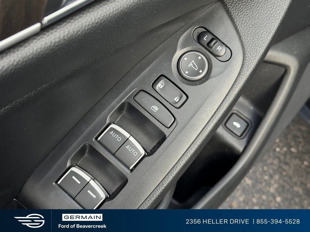 Used 2021 Honda Accord EX-L image 16