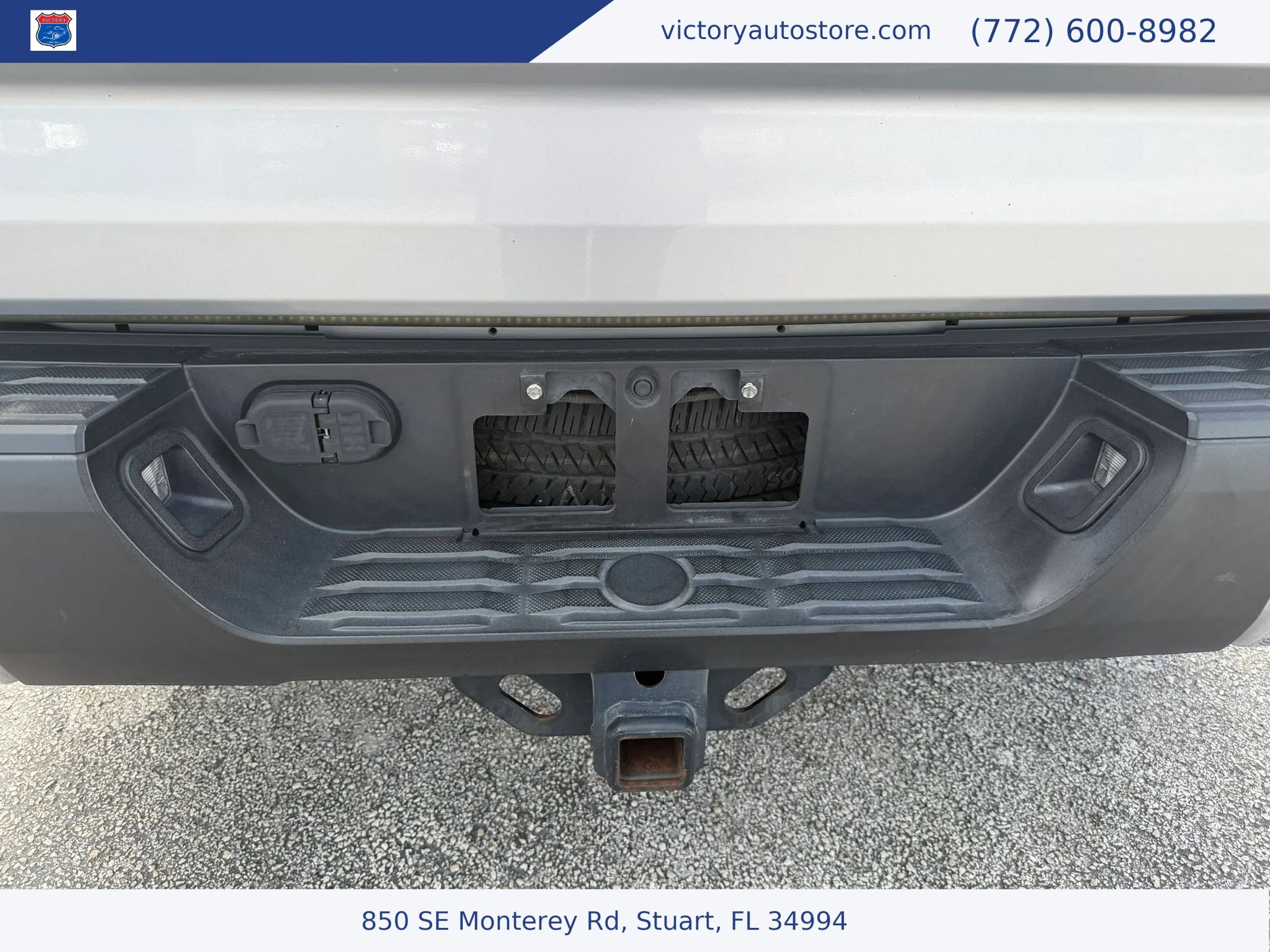 Used 2017 Toyota Tundra SR5 w/ SR5 Upgrade Package AWD/4WD image 15