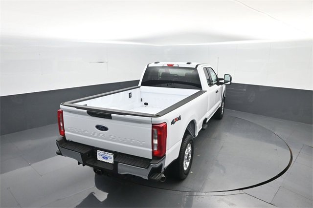 New 2026 Ford F250 XLT image 21